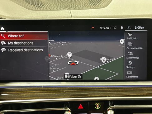 Used 2020 BMW X5 xDrive40i w/ Premium Package AWD/4WD image 43
