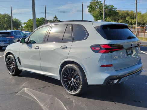 New 2026 BMW X5 sDrive40i w/ M Sport Package image 4