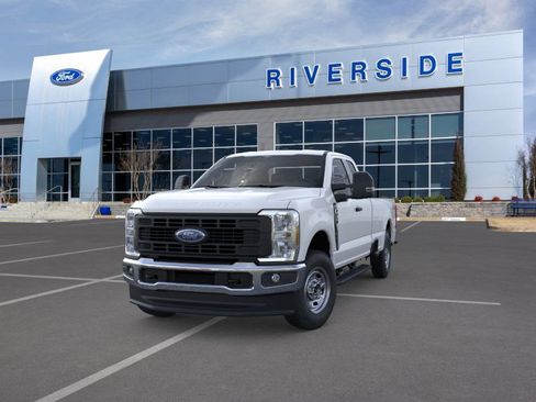 New 2026 Ford F250 XL w/ XL Driver Assist Package image 3