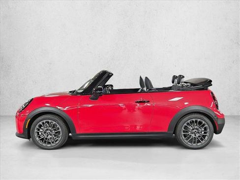 New 2026 MINI Cooper S FWD image 8