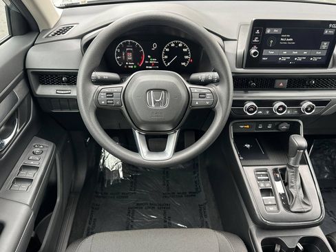 Certified 2026 Honda CR-V LX image 16