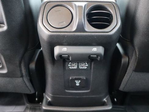 Used 2025 Jeep Wrangler Unlimited Rubicon 392 AWD/4WD image 32