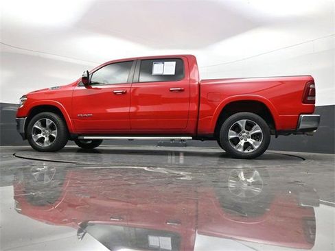 Used 2022 RAM 1500 Laramie image 41