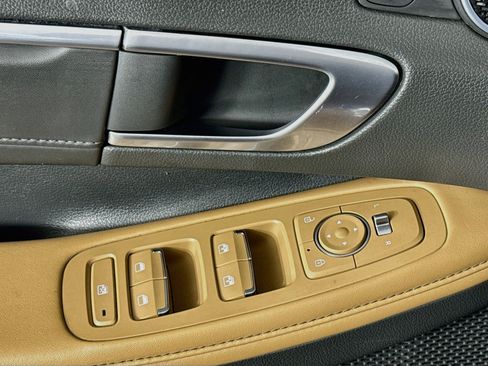 Used 2023 Hyundai Sonata Limited w/ Cargo Package FWD image 22
