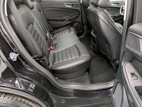 Used 2022 Ford Edge SEL w/ Convenience Package image 26