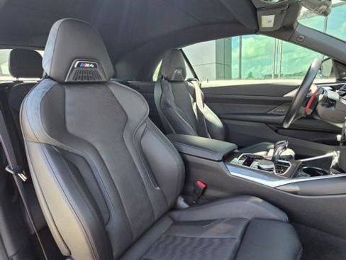 Used 2024 BMW M4 xDrive Competition AWD/4WD image 6