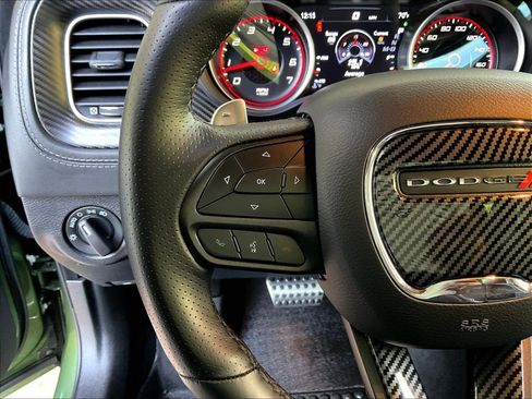 Used 2023 Dodge Charger Scat Pack RWD image 11