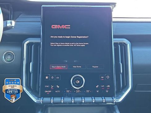 New 2026 GMC Acadia Elevation w/ Super Cruise Package AWD/4WD image 27