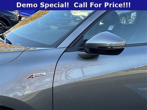 Used 2025 Acura Integra A-Spec image 12