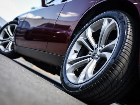 Used 2020 Dodge Challenger R/T RWD image 21