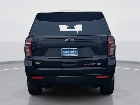 Certified 2023 Chevrolet Tahoe RST w/ Luxury Package image 11