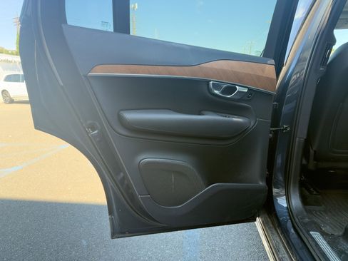 Certified 2022 Volvo XC90 T8 Inscription Expression w/ Advanced Package image 30