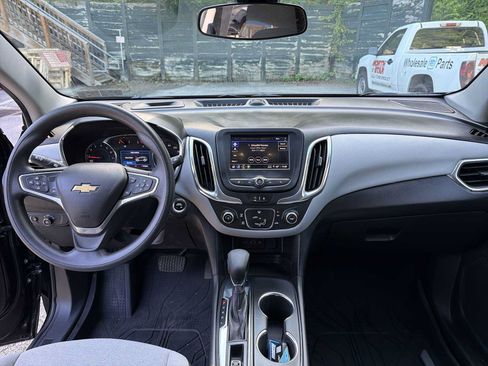 Certified 2023 Chevrolet Equinox LS w/ LS Convenience Package AWD/4WD image 19