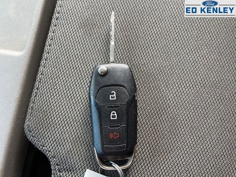 Used 2020 Ford F150 XLT w/ Equipment Group 302A Luxury image 10