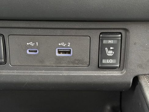 Used 2022 Nissan Frontier Pro-X w/ Pro-X Premium Package image 22