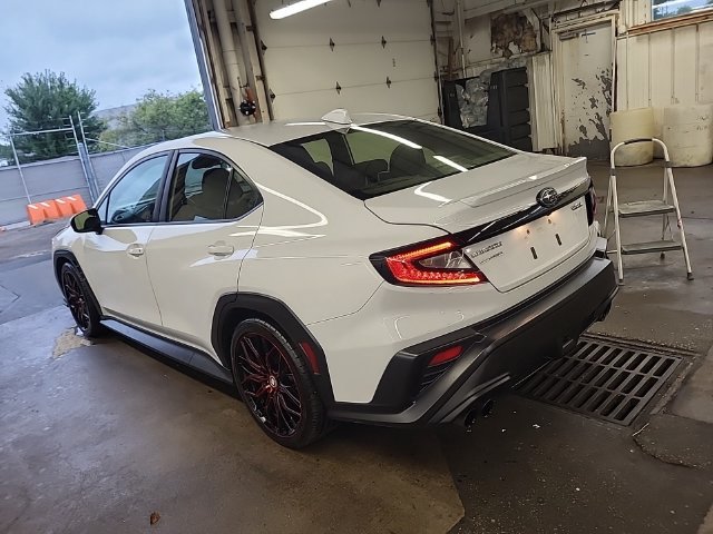 Used 2022 Subaru WRX Premium AWD/4WD image 9