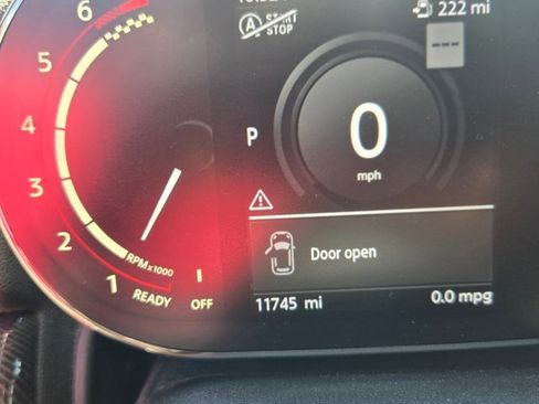 Used 2021 MINI Cooper Countryman John Cooper Works w/ Driver Assistance Package image 7