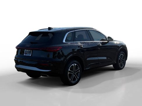 New 2025 Audi Q5 Premium image 5