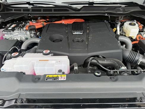 New 2026 Toyota Tundra TRD Pro AWD/4WD image 35