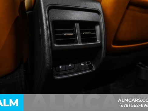 Used 2024 Cadillac XT4 Sport image 60