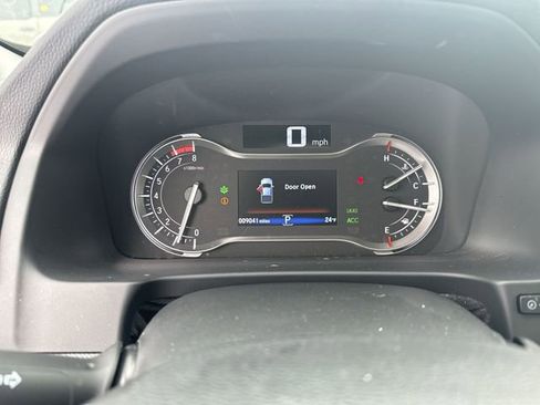 Used 2023 Honda Ridgeline RTL image 12