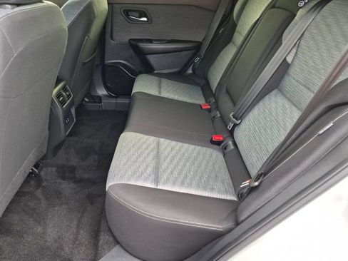Used 2023 Nissan Rogue SV AWD/4WD image 22