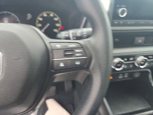 Certified 2024 Honda CR-V EX image 19