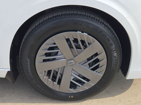 New 2026 Nissan Sentra S w/ Floor Mat Package image 21