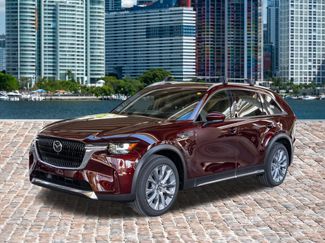 New 2026 MAZDA CX-90 3.3 Turbo w/ Premium Plus Pkg AWD/4WD 360° Tour