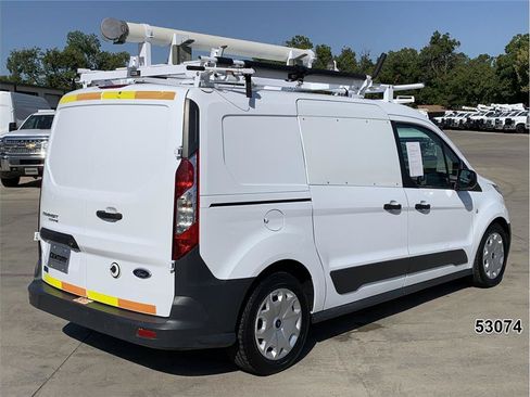 Used 2016 Ford Transit Connect XL FWD image 2