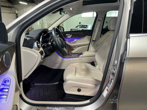 Certified 2022 Mercedes-Benz GLC 300 4MATIC image 26