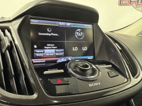 Used 2014 Ford Escape Titanium FWD image 19
