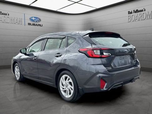 Used 2024 Subaru Impreza 2.0i image 7