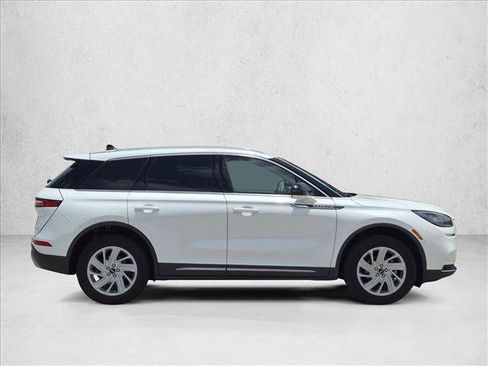 Used 2021 Lincoln Corsair FWD w/ Convenience Package image 4