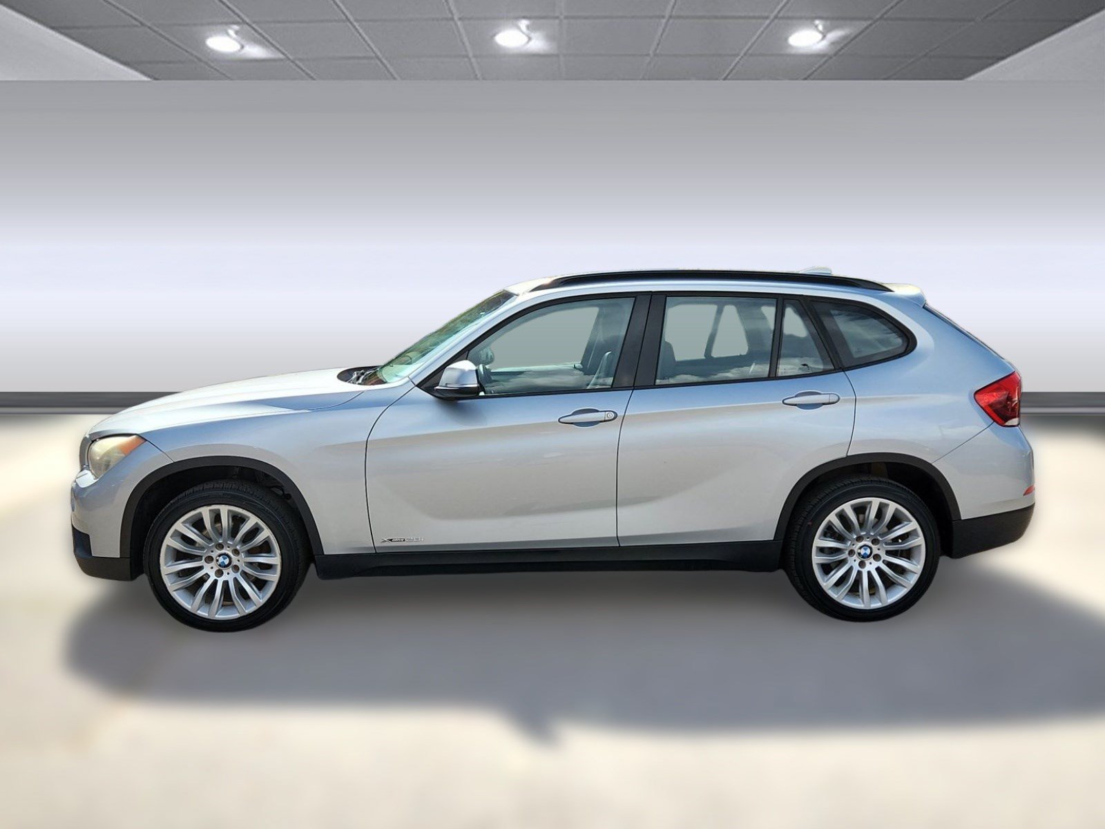 Used 2013 BMW X1 xDrive28i AWD/4WD image 6