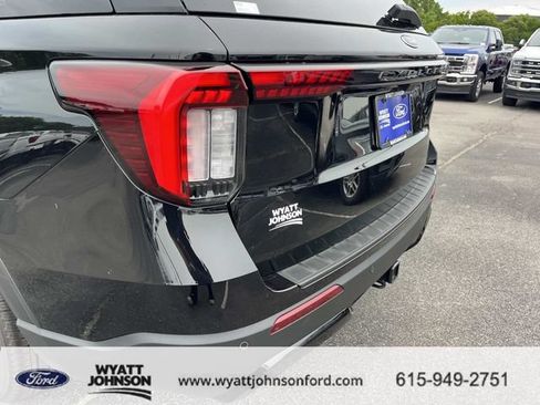 New 2026 Ford Explorer ST-Line RWD image 10