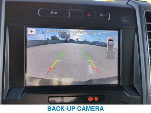 Used 2018 Ford F150 XLT w/ Equipment Group 302A Luxury image 19