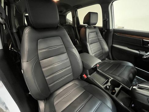 Used 2022 Honda CR-V EX-L image 12