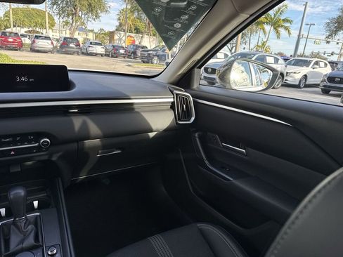 Used 2023 MAZDA CX-50 2.5 S w/ Cargo Package image 16