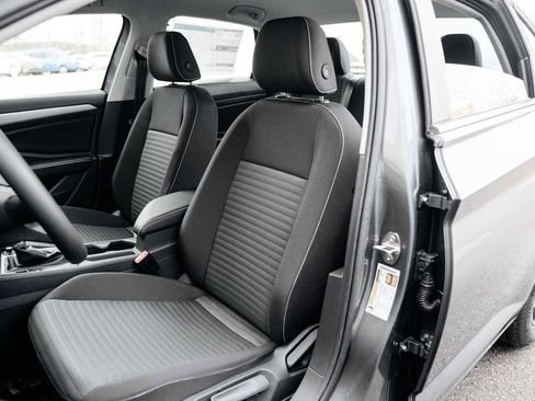 New 2026 Volkswagen Jetta S image 4