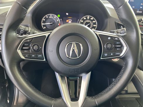 Used 2022 Acura RDX AWD w/ Technology Package image 17