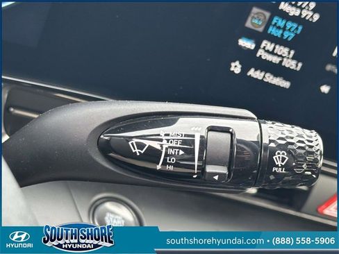 Certified 2023 Hyundai Elantra N Line image 26