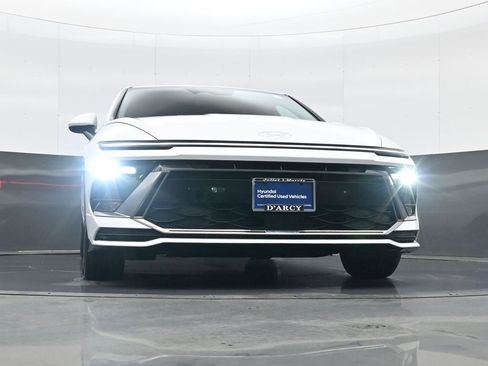 Certified 2025 Hyundai Sonata SEL image 22