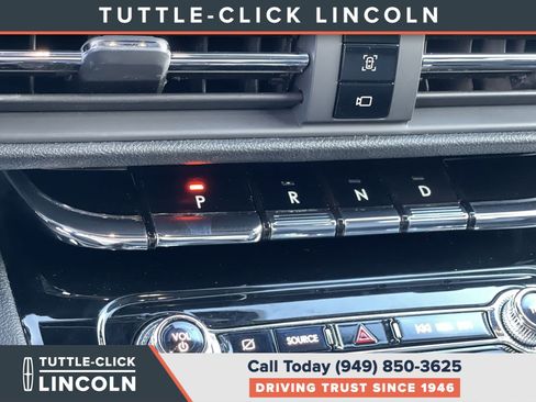 Used 2021 Lincoln Corsair FWD image 19
