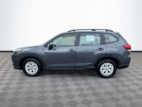 Certified 2024 Subaru Forester AWD/4WD image 38