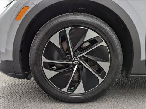 Used 2021 Volkswagen ID.4 Pro image 29