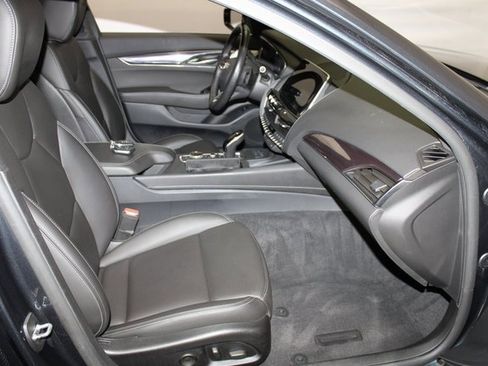 Used 2020 Cadillac CT5 Luxury w/ Sun And Sound Package image 14