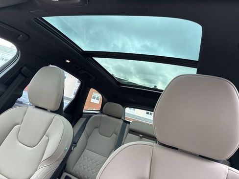 New 2026 Volvo XC60 B5 Plus w/ Climate Package image 13