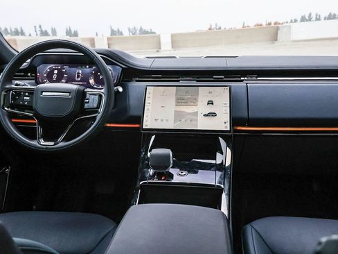 Certified 2024 Land Rover Range Rover Sport SE image 17