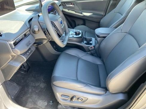 New 2026 Subaru Solterra Premium image 10